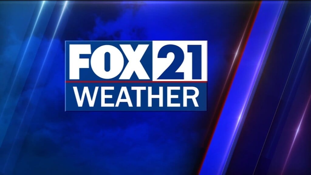 Friday Evening Northland Forecast: 12/19/2025