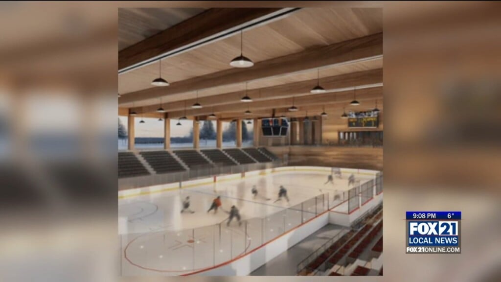 Minnesota Hockey Hall Of Fame Set To Build $70 Million Complex