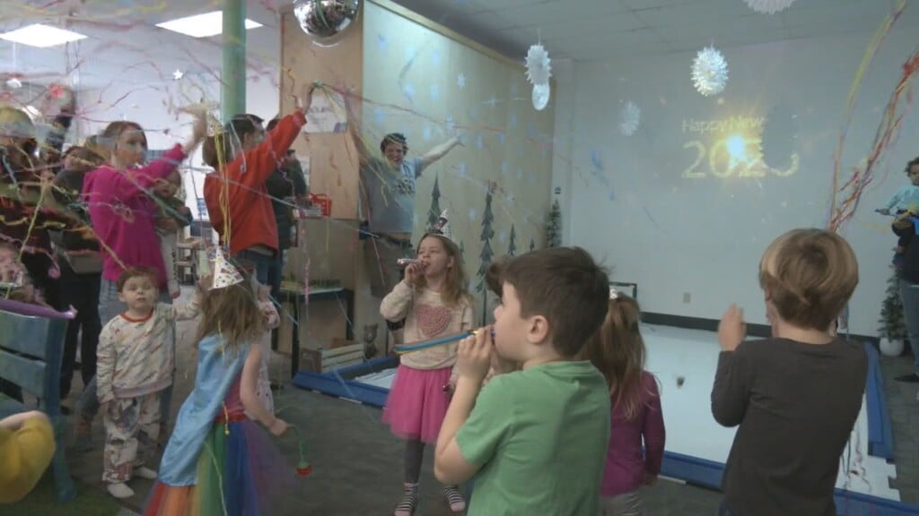 Duluth Childrens Museum Celebrates Nye
