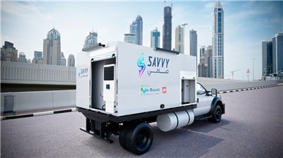 Pioneer Signs Landmark Agreement To Drive International Expansion Of E Boost