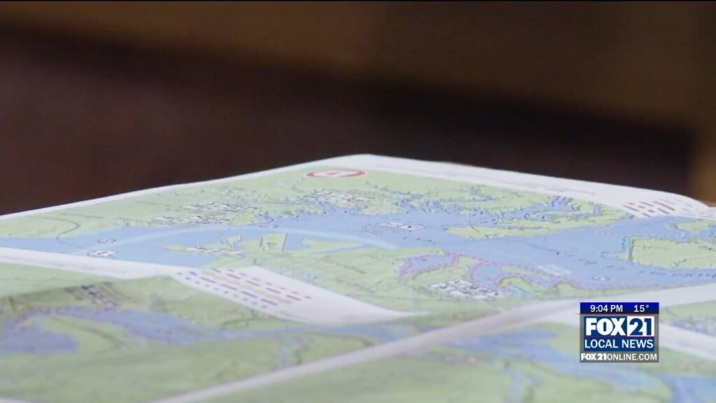 St. Louis River Alliance Hold 'river Appreciation' Party