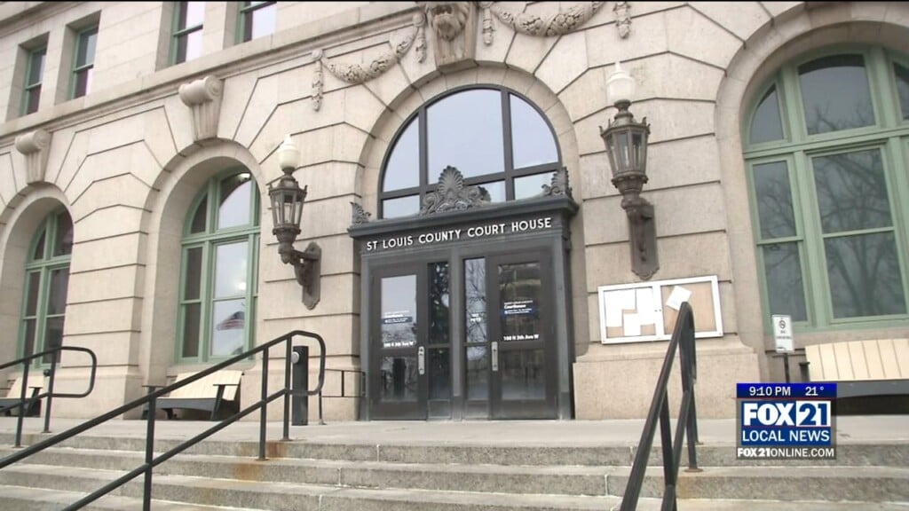 Public Input Meeting Held For St. Louis County's 2026 Budget