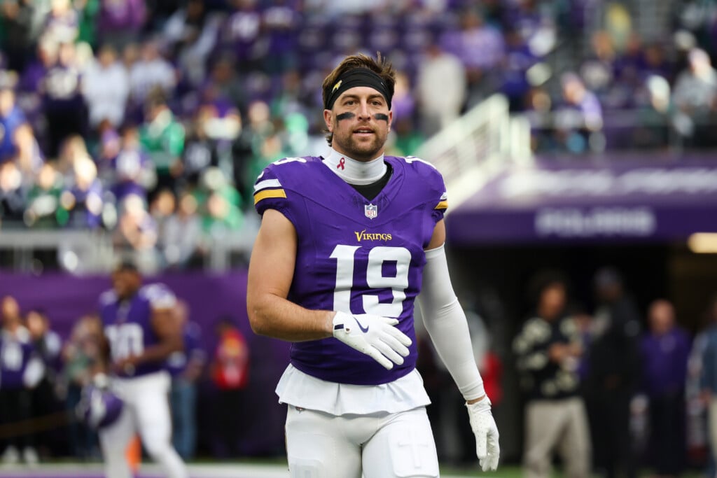 Adam Thielen