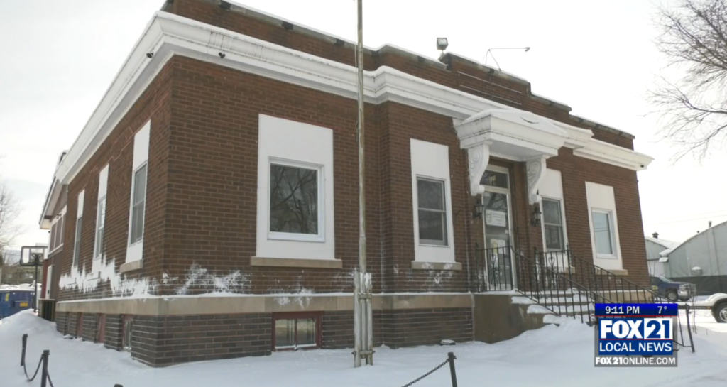 Free Wisconsin Nonprofit’s Reentry Housing Plan Meets Resistance