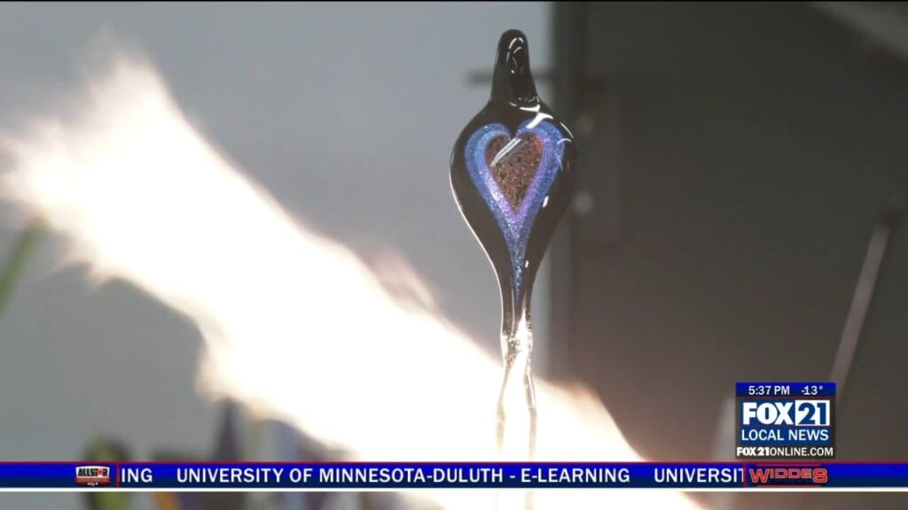 Duluth Businesses Embrace The Deep Freeze With Fun Opportunities