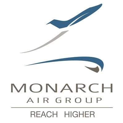 Monarch Air Group Sees Surge In Private Jet Charter Demand As Commercial Flights Struggle To Recover