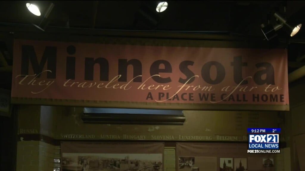 St. Louis County Historical Society Seeks Community Feedback