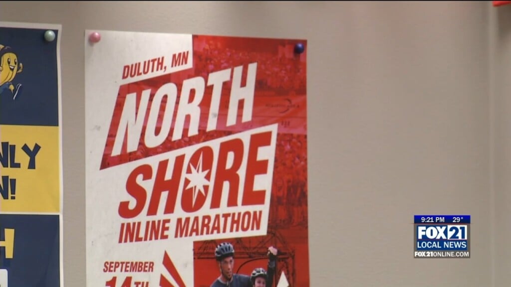 Northshore Inline Marathon Named To World Inline Cup Schedule For 2026
