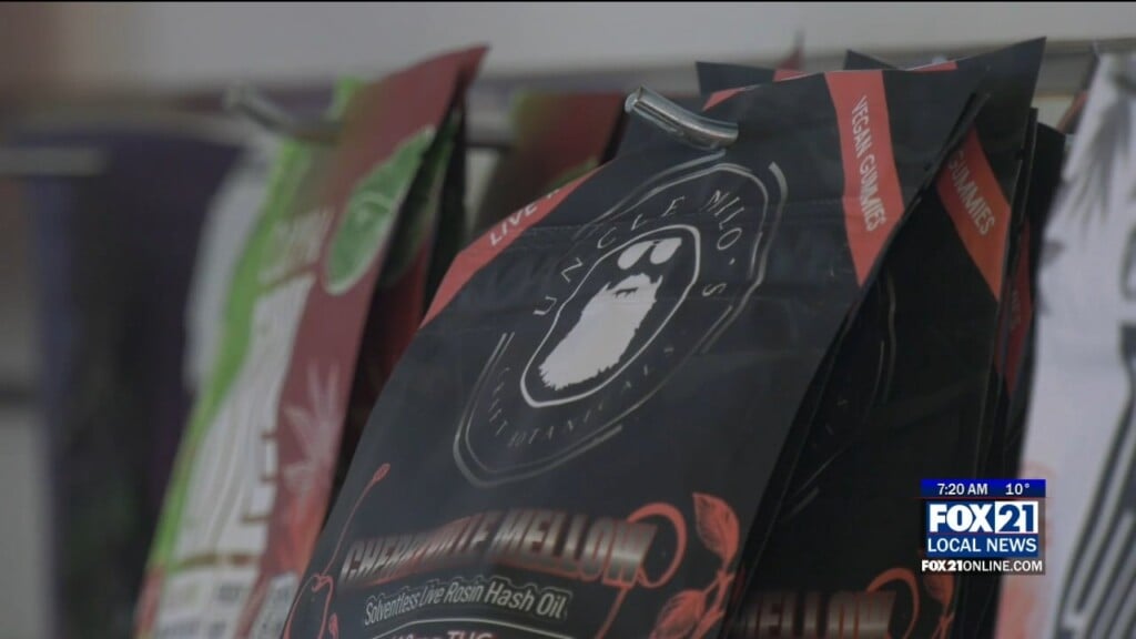 Hemp Business Owner Sheds Light On Proposed Bills In Response To Potential Wisconsin Hemp Ban