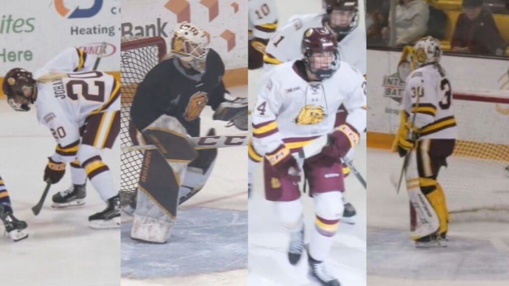 Umd Whky Winter