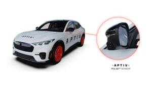 Aptiv Powers Intelligent Edge Applications From Automotive To Robotics At Ces 2026