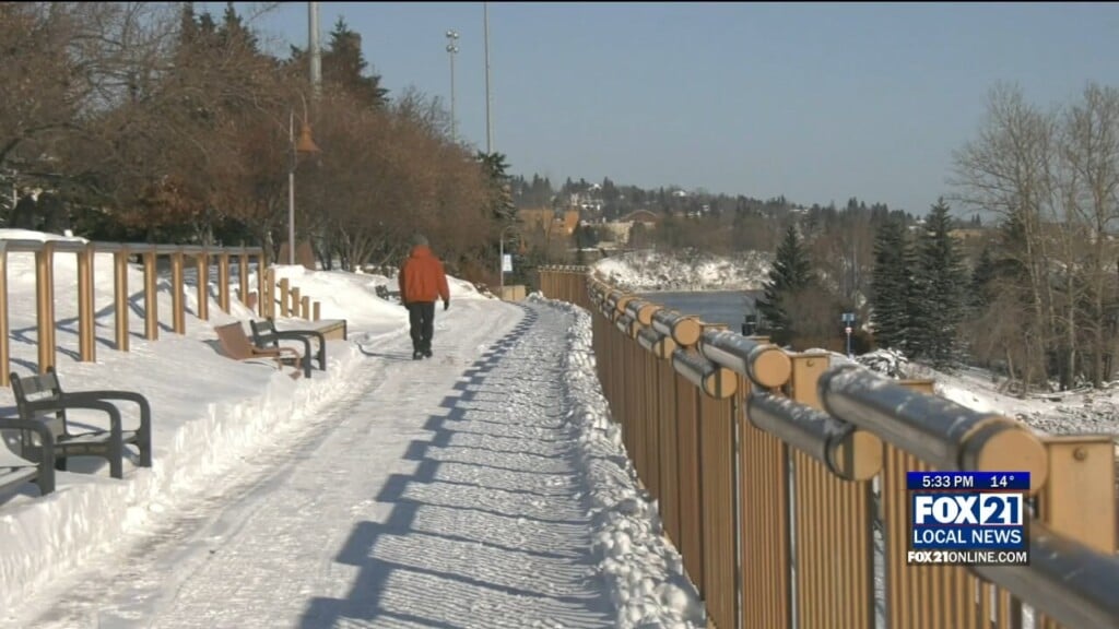 Healthcare Provider Shares Cold Weather Safety Tips