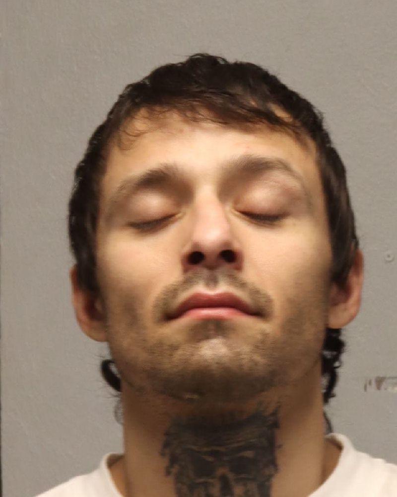 Branden Russell King