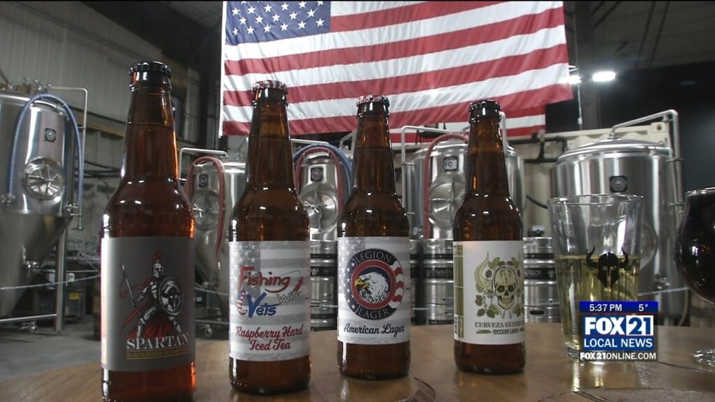 Warrior Brewing Company To Close Taproom Ahead Of Relocation