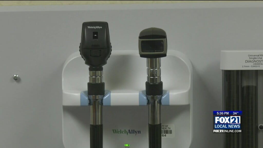 Influenza Rates At Highest Level In 25 Years, Cdc Says