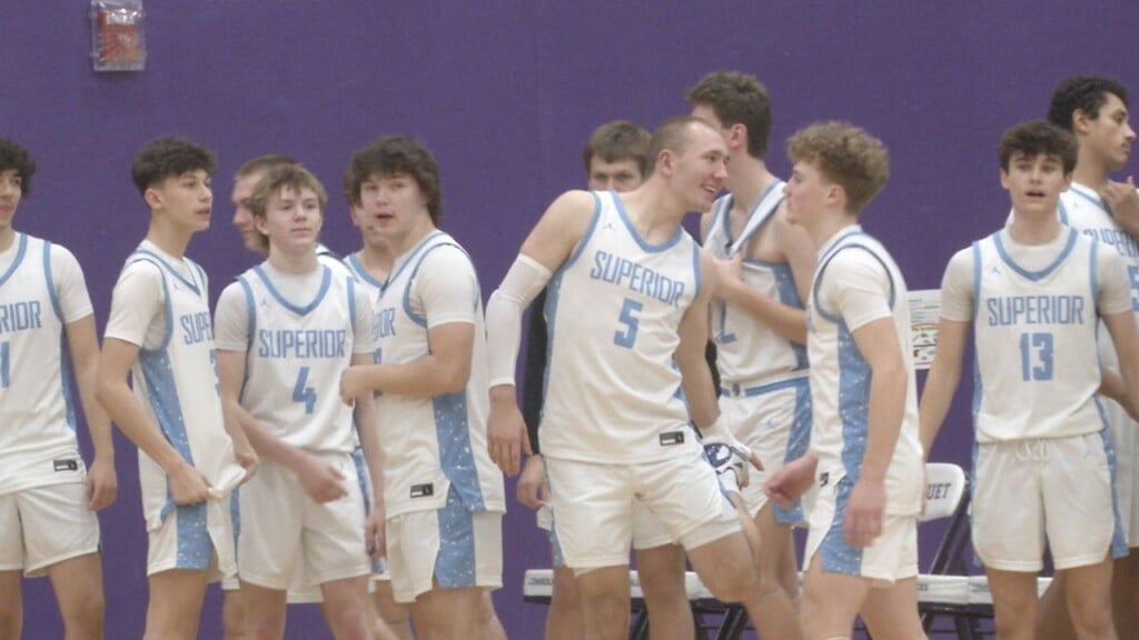 Superior Bbb Web 11626