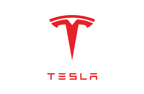 Tesla Logo
