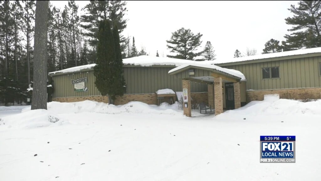 County Seat Theater Celebrates 40 Year Milestone