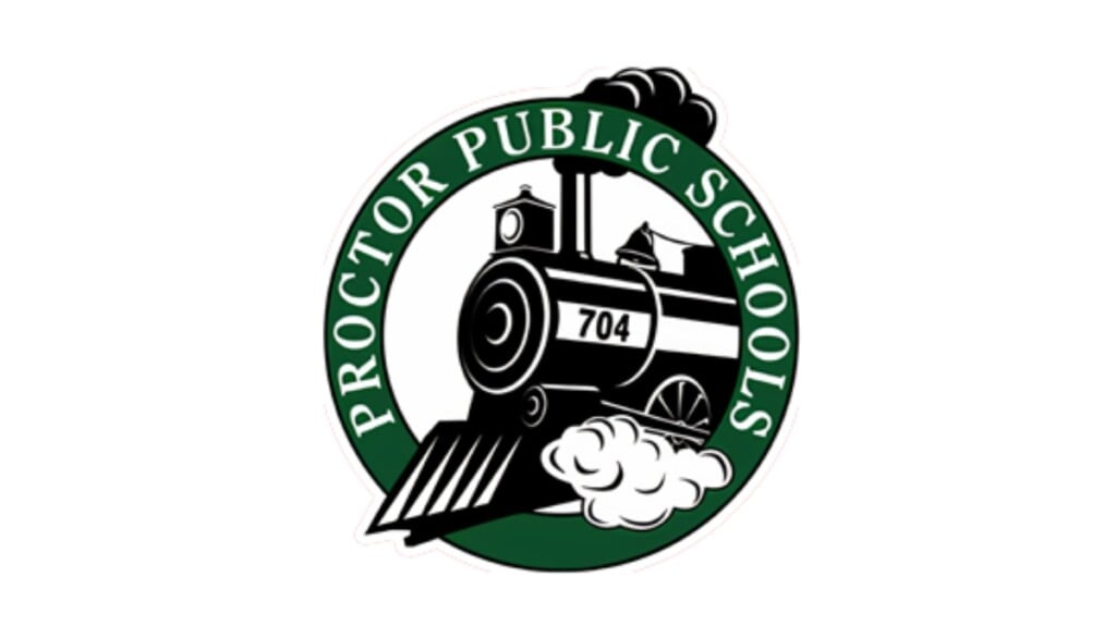 Proctor schools logo