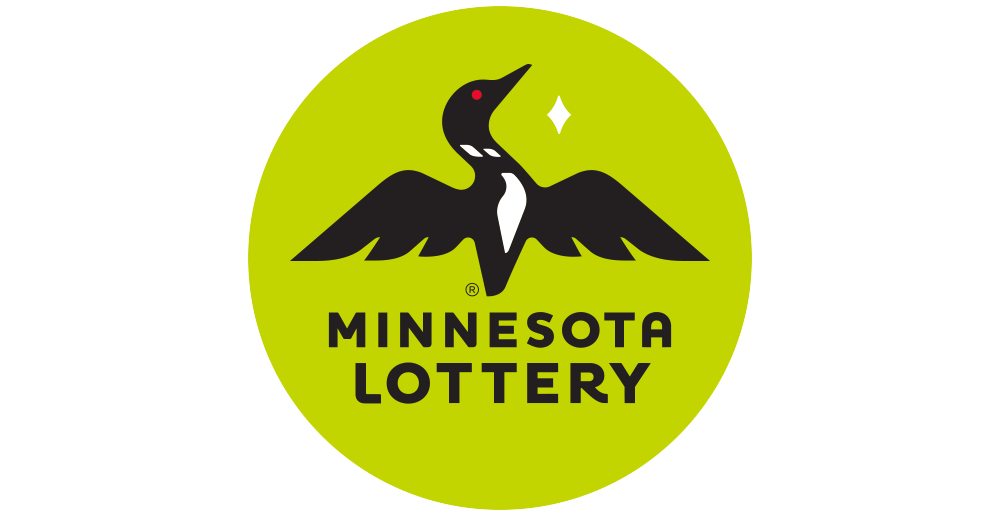 Mn Lottery Green Logo