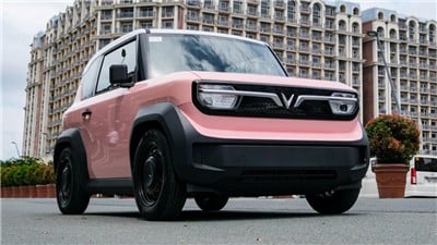 From Zero To Everywhere: Vinfast Turned Electric Cars Into Daily Life In The Philippines