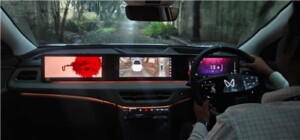 Aptiv Powers Intelligent Edge Applications From Automotive To Robotics At Ces 2026