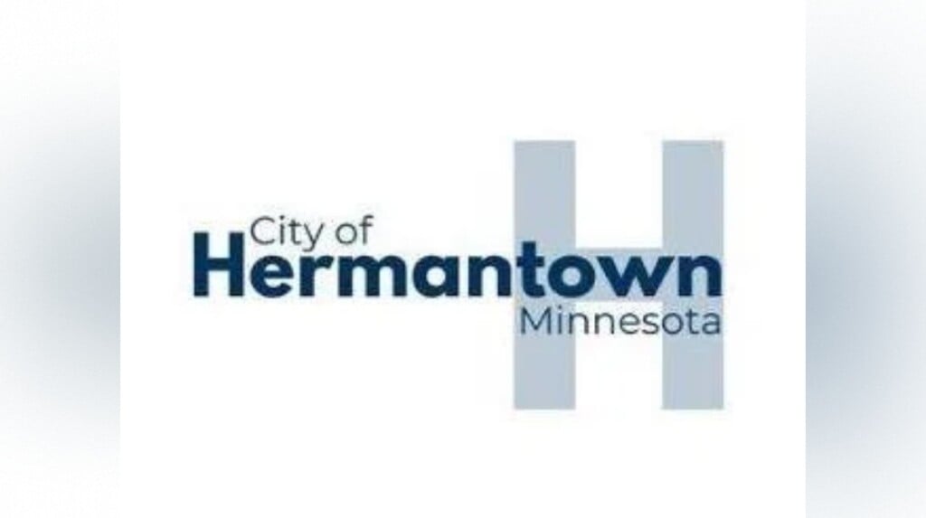 Hermantown logo