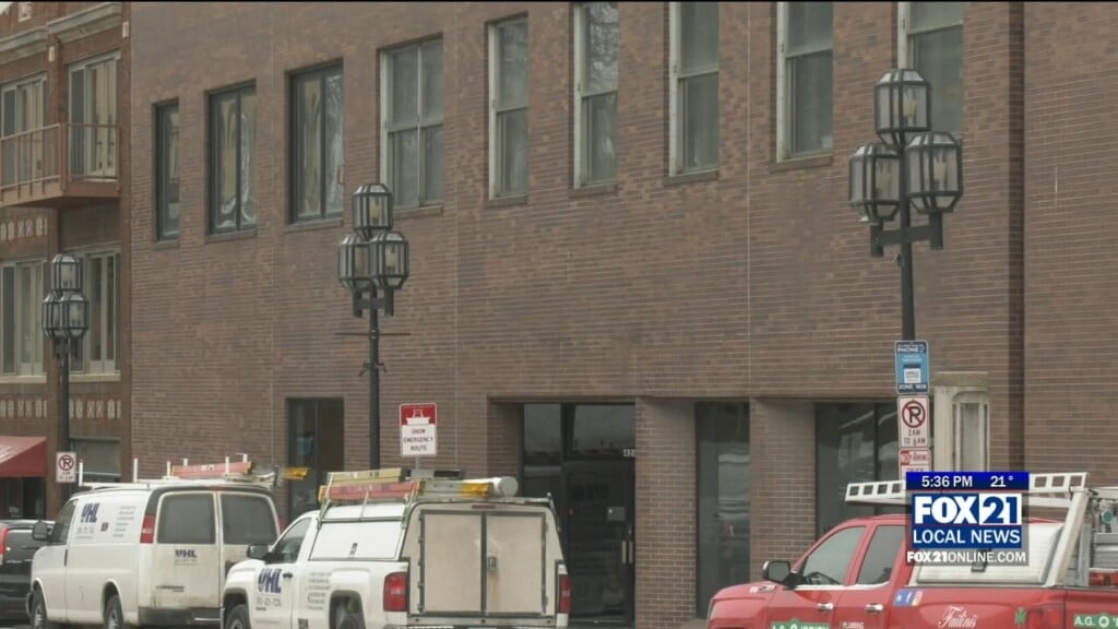 New Name Submissions For New Duluth Public School Education Center