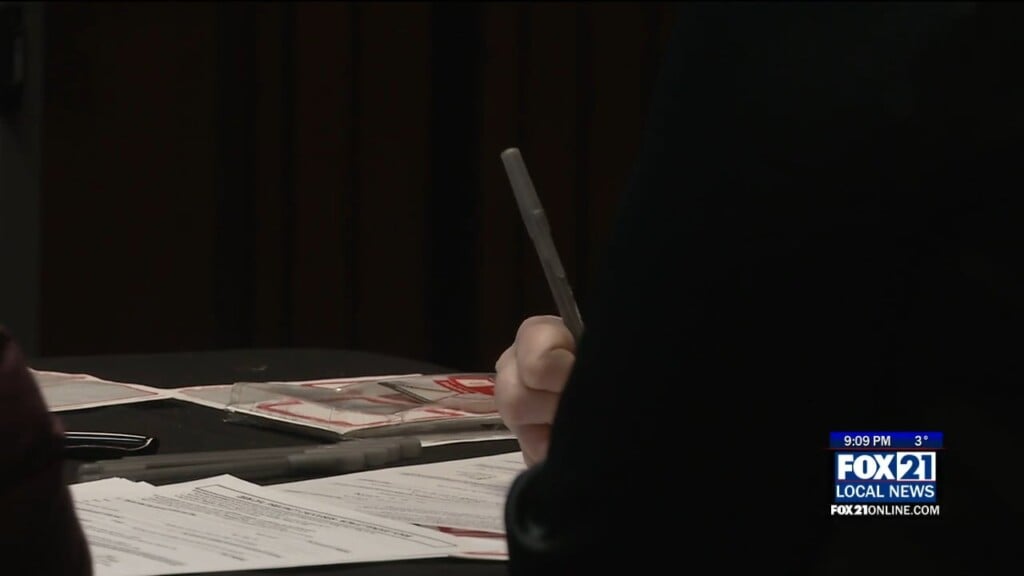 No Ndas In The Dfl Meeting