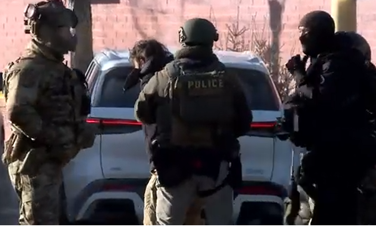 Man shot during Minneapolis immigration crackdown has died