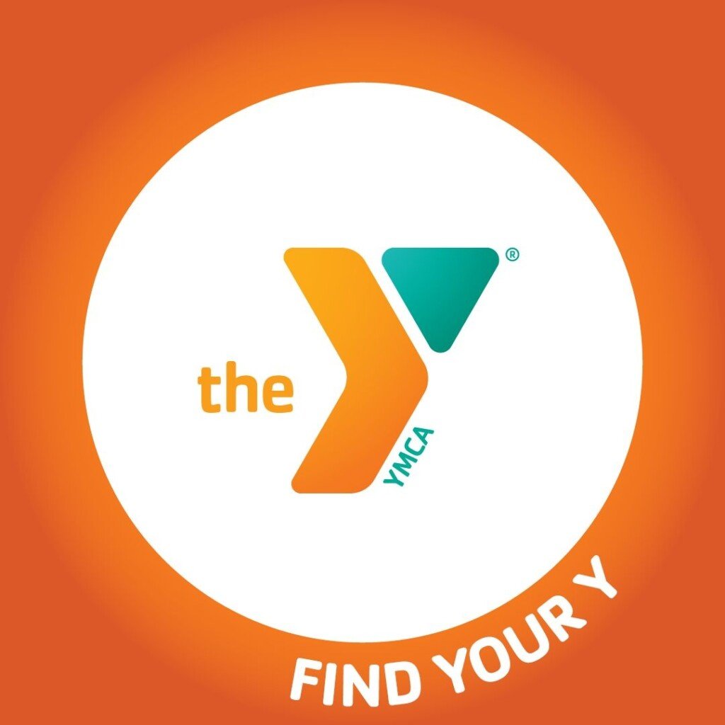 Ymca Logo