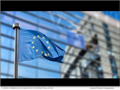 Cchr: Historic European Vote Rejecting Coercive Psychiatry Underscores Urgent Need For U.s. Reform