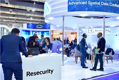 Resecurity Showcases Ai Powered Cybersecurity Solutions At Ai Everything Mea Egypt 2026