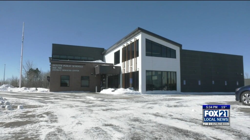 Duluth Public Schools Receiving 4 Million Dollar Budget Cut