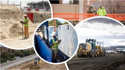 Topcon And Fixposition Announce Collaboration Agreement