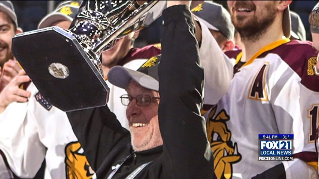 Umd Coaches And Players Reflect On Dale 'hoagie' Haagenson's Impact