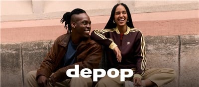 Depop Launches “depoponomics,” A National Campaign Reframing Resale As A Personal Economy