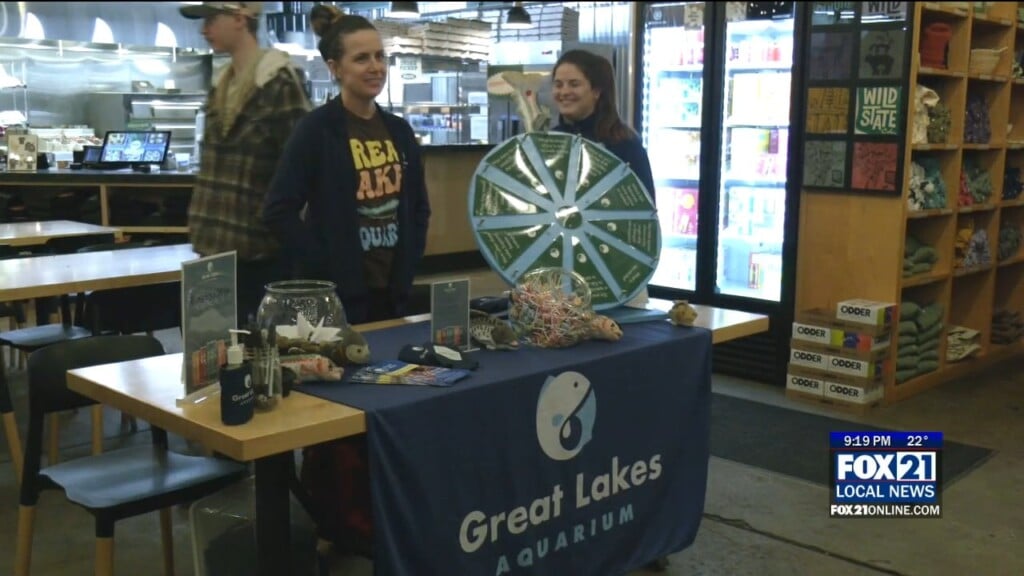 Wild State Cider Hosts Fundraising Event