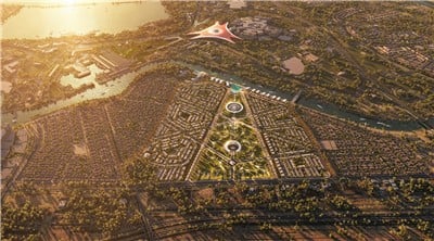 Ohana Development Launches Usd 4.1 Billion ‘manchester City Yas Residences By Ohana’ In Abu Dhabi