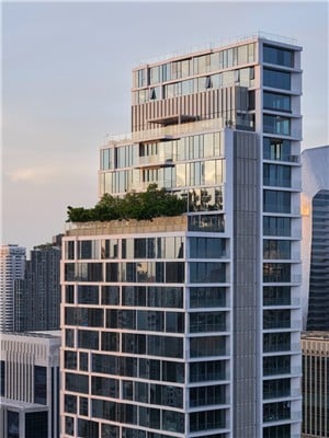 Scope’s Ultra Luxury Residential Performance Underscores Strong Investor Confidence In Thailand’s Prime Market