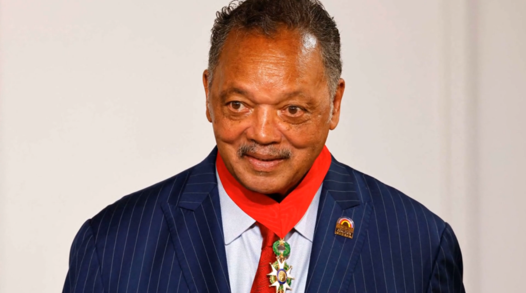 Jesse Jackson