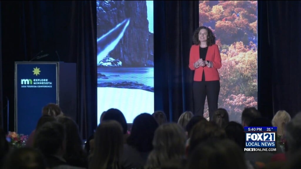 Explore Mn Conference Reflects On Statewide Tourism Impact
