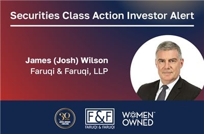 Class Action Deadline Tonight: Faruqi & Faruqi, Llp Reminds Slm Investors Of The Pending Class Action Lawsuit Deadline On February 17, 2026