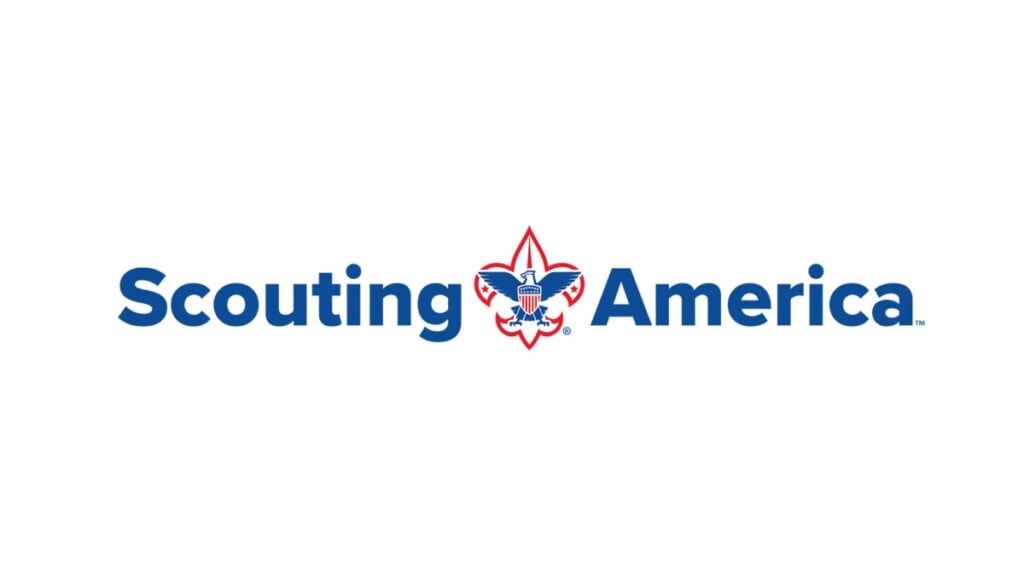 Scouting america logo