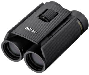 Nikon Introduces The Ultra Compact Trailblazer Ii Binocular