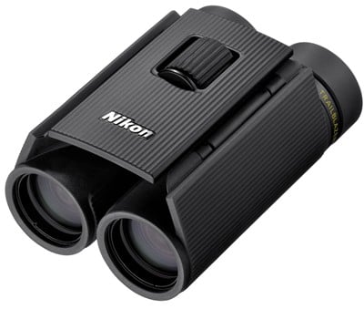 Nikon Introduces The Ultra Compact Trailblazer Ii Binocular