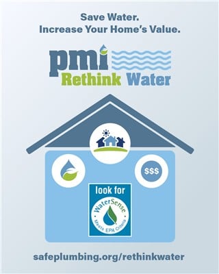How To Save Water And Increase Home Value With Water Efficient Kitchen And Bath Products