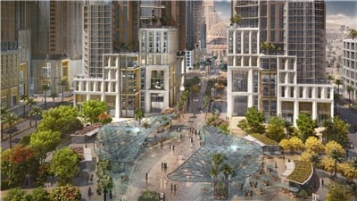 Umm Al Qura For Development & Construction Company Launches Unified Digital Platform For Developers In Masar Destination