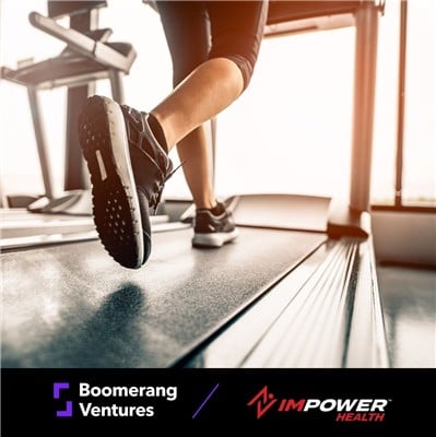 Boomerang Ventures Leads Strategic Investment In Impower Health, Appoints Trent Mccracken As Ceo