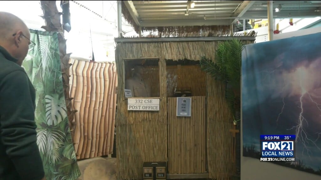 Escape The Bong Returns For Its Eighth Year